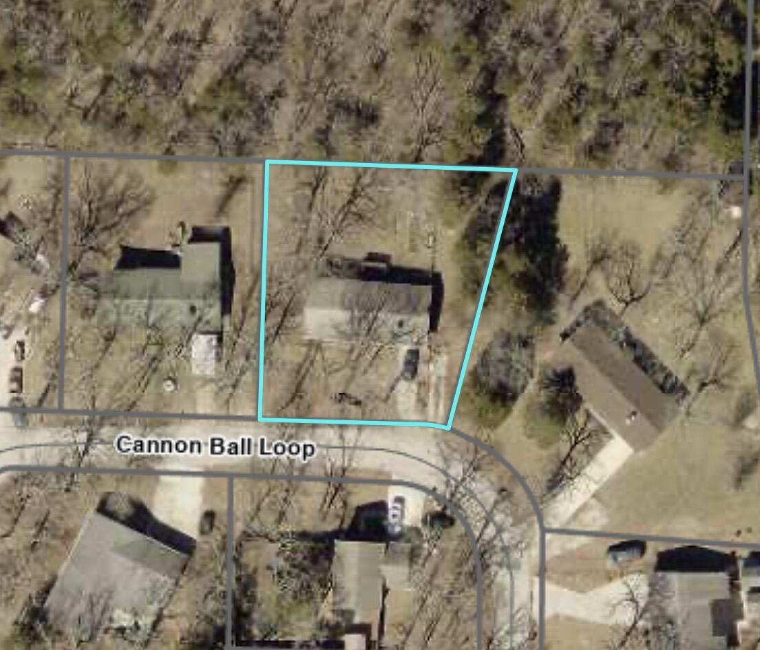 Photo 28 - Residential for sale – 569  Cannon Ball Loop  Branson, MO