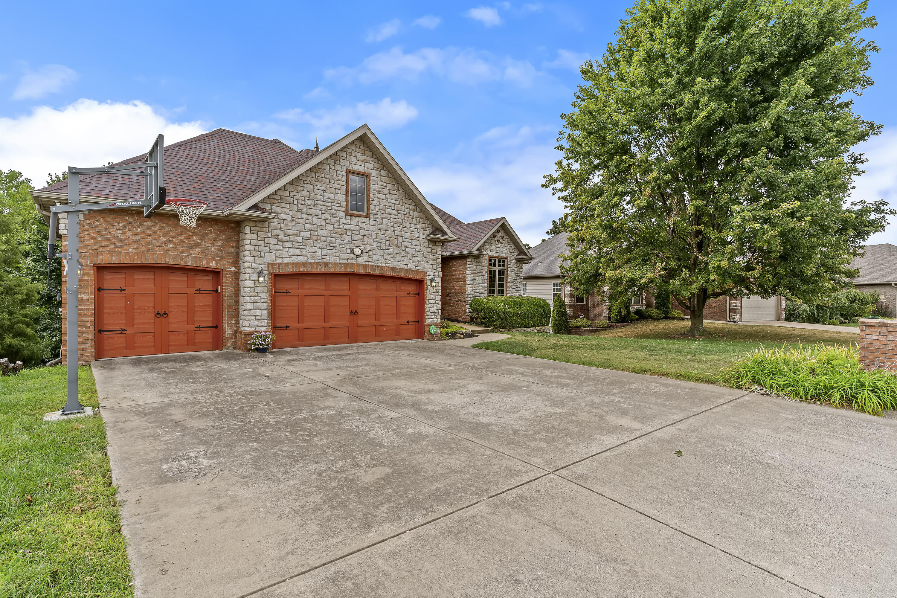 Photo 34 - Residential for sale – 900 E Welch Street  Nixa, MO