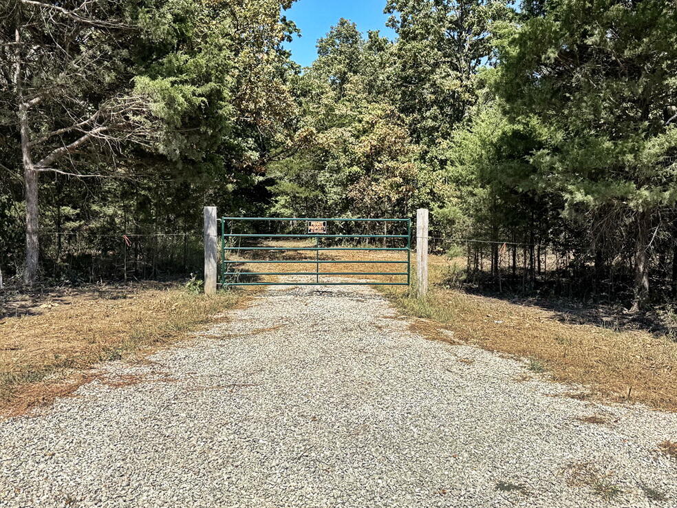 Photo 4 - Land for sale – 000 SE 500 Road  Collins, MO