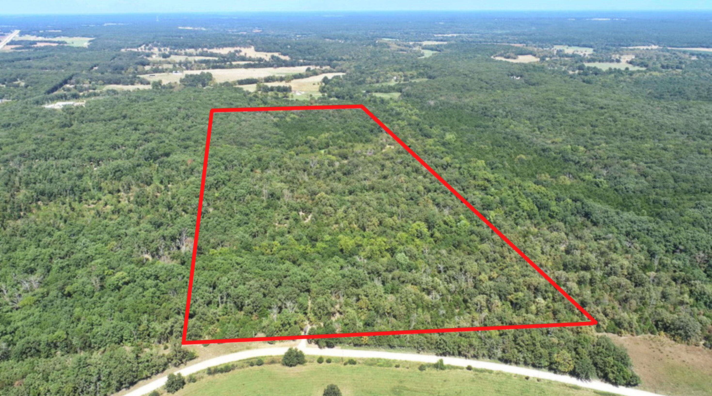 Land for sale – 000 SE 500 Road  Collins, MO