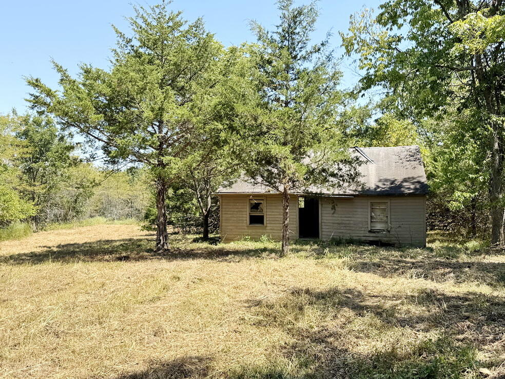 Photo 23 - Land for sale – 000 SE 500 Road  Collins, MO