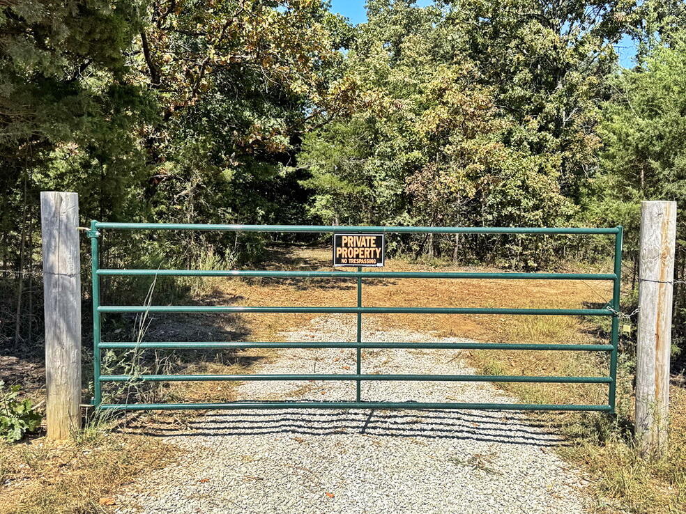 Photo 5 - Land for sale – 000 SE 500 Road  Collins, MO