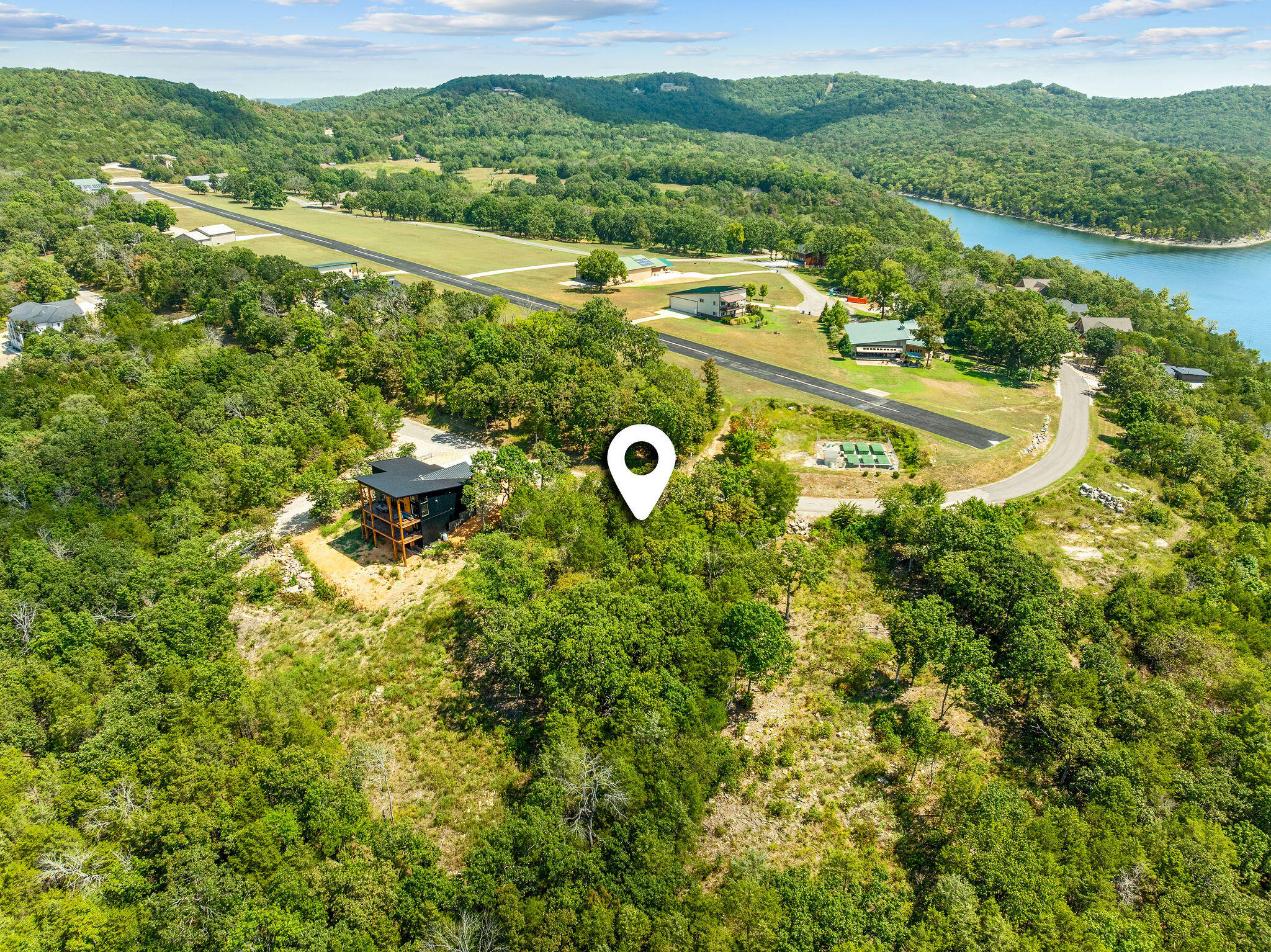 Photo 10 - Land for sale – 66  Discovery Bay Drive  Shell Knob, MO