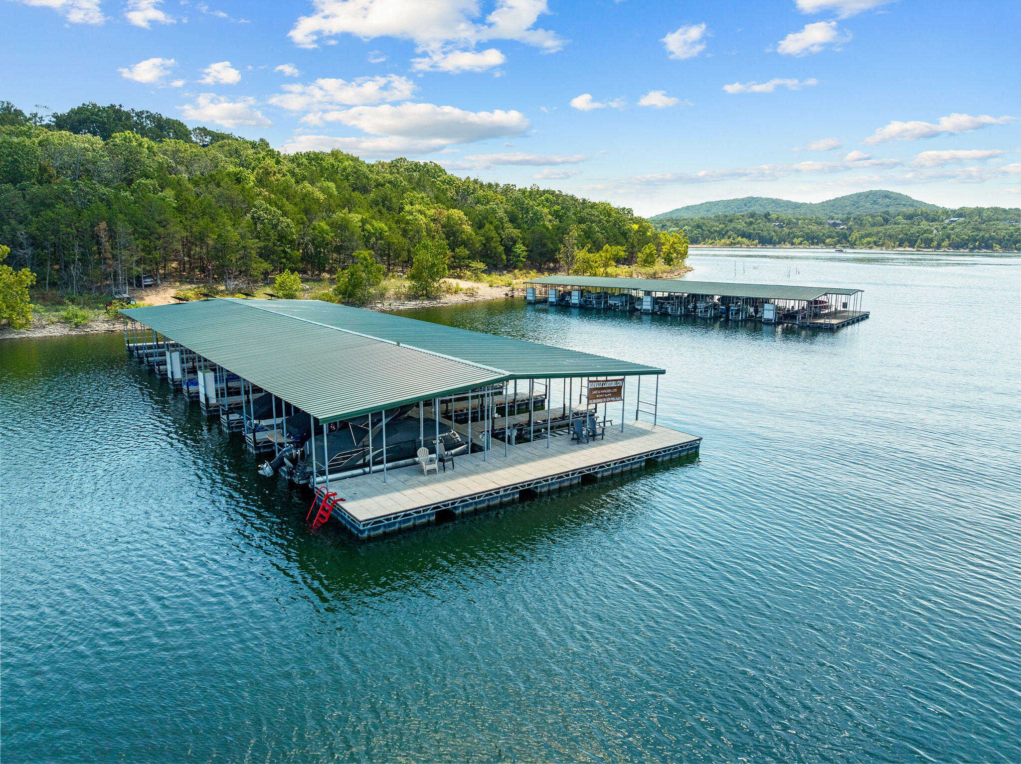 Photo 14 - Land for sale – 66  Discovery Bay Drive  Shell Knob, MO