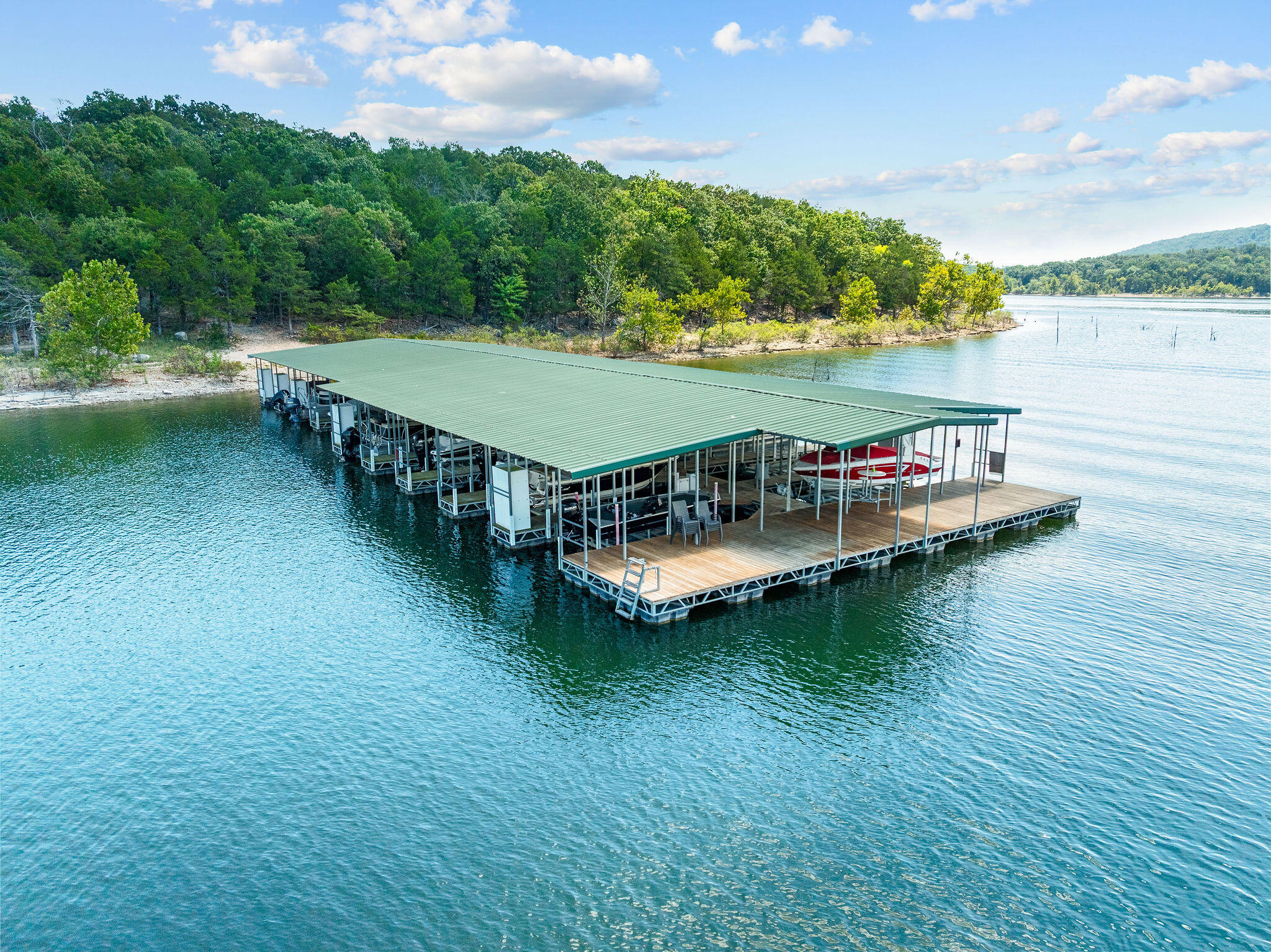 Photo 15 - Land for sale – 66  Discovery Bay Drive  Shell Knob, MO