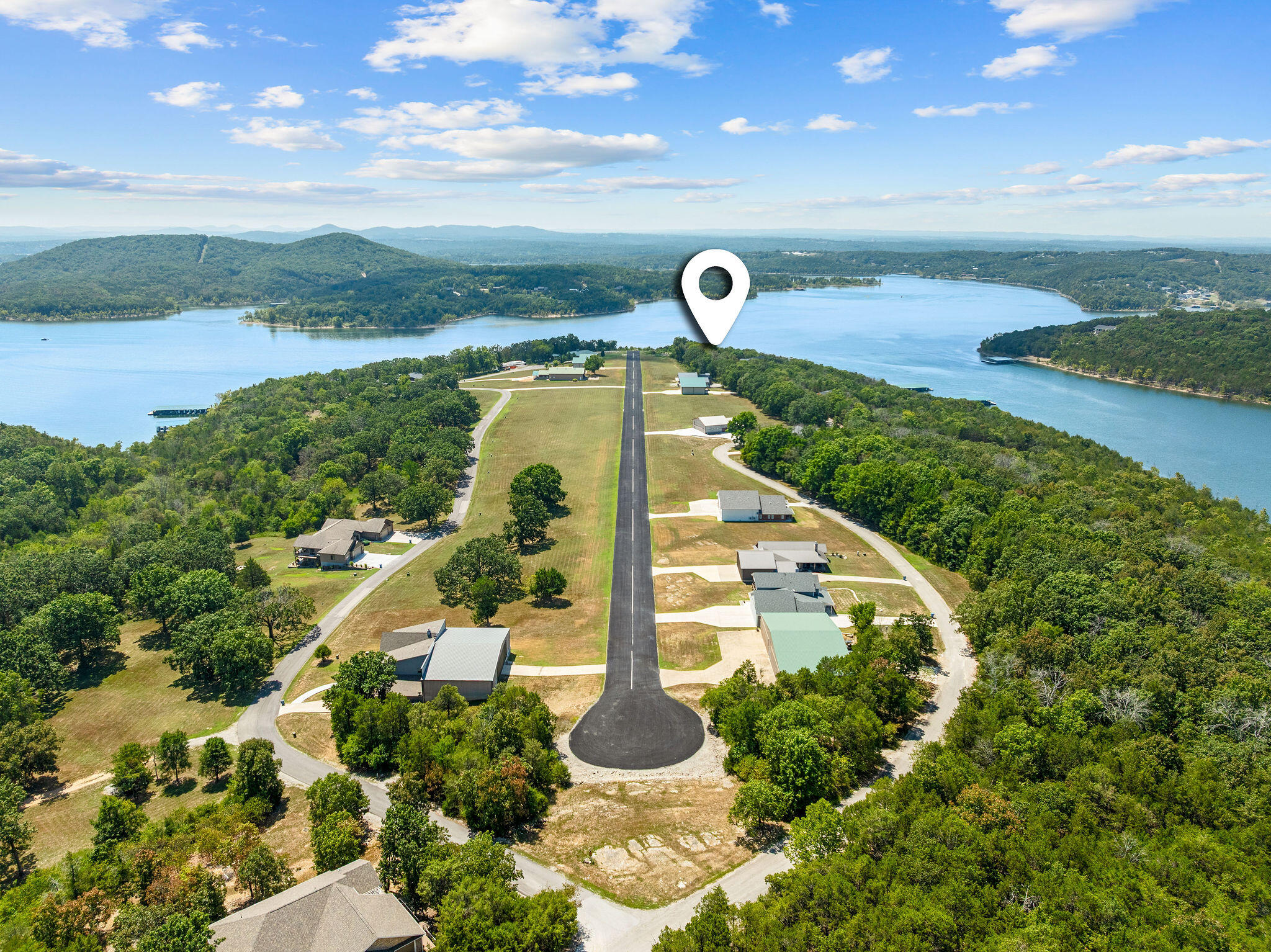 Land for sale – 66 Discovery Bay Drive Shell Knob, MO