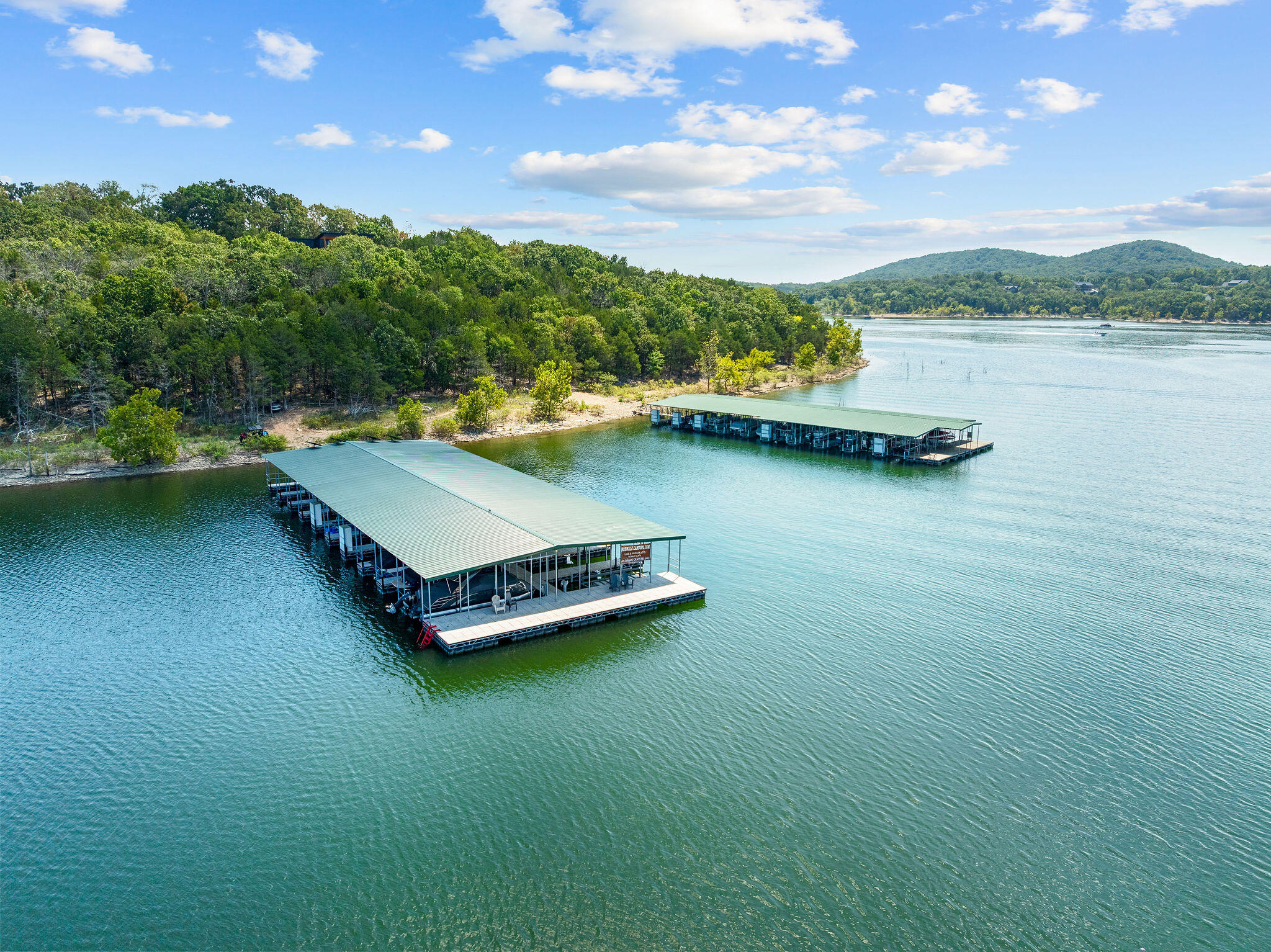 Photo 13 - Land for sale – 66  Discovery Bay Drive  Shell Knob, MO