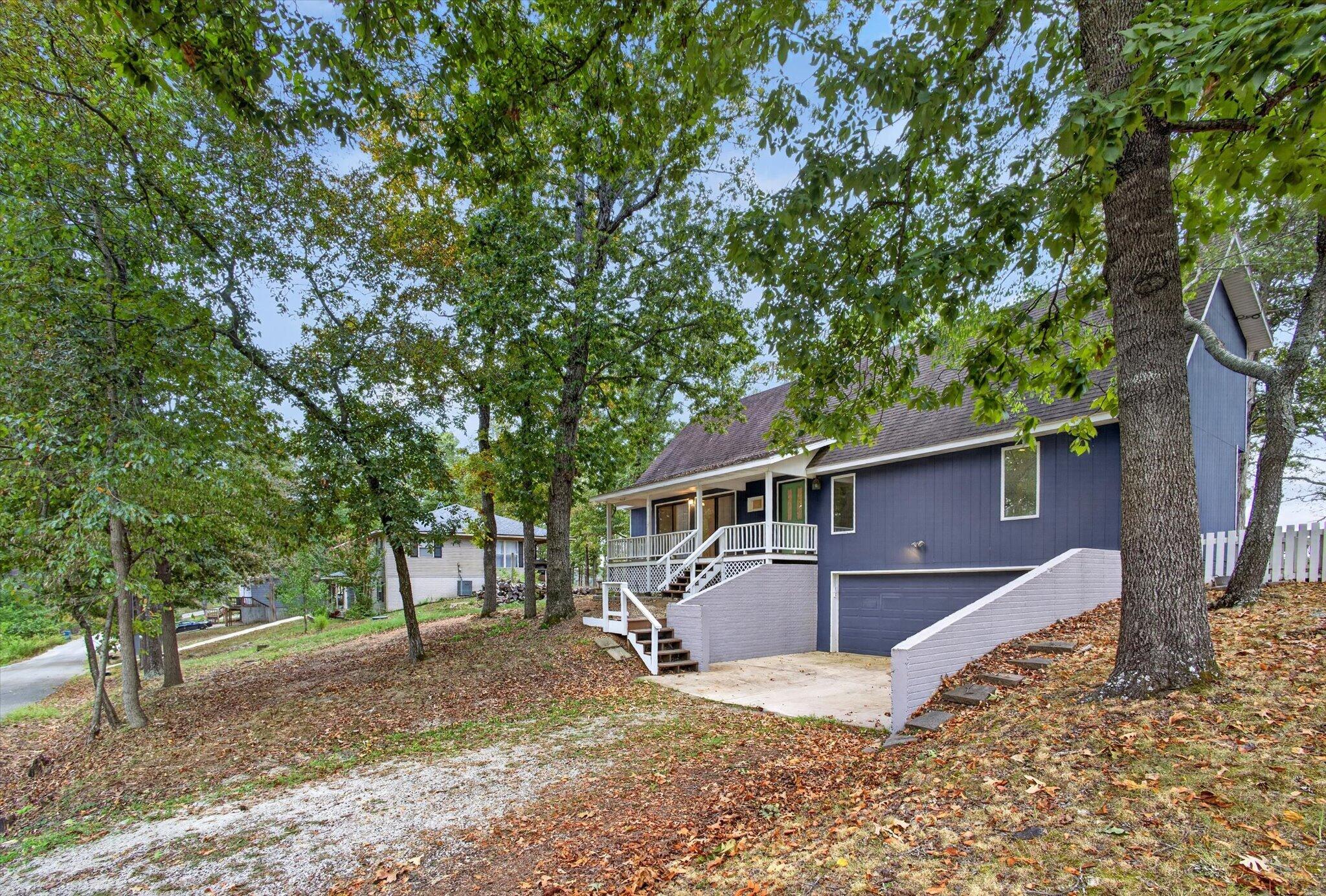 Photo 4 - Residential for sale – 23837  Edgewater   Shell Knob, MO