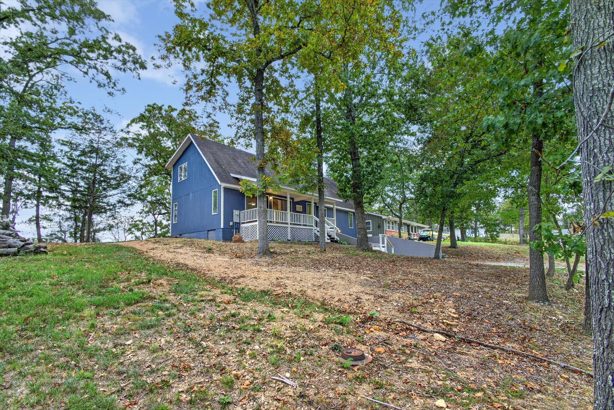 Photo 6 - Residential for sale – 23837  Edgewater   Shell Knob, MO
