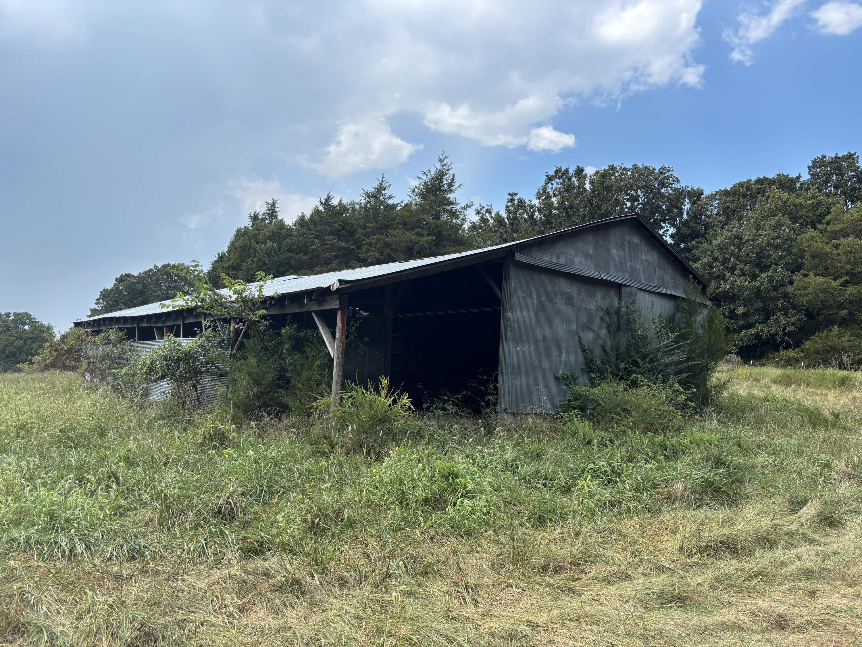 Photo 47 - Land for sale – Tbd  Co Rd 4040   Rolla, MO
