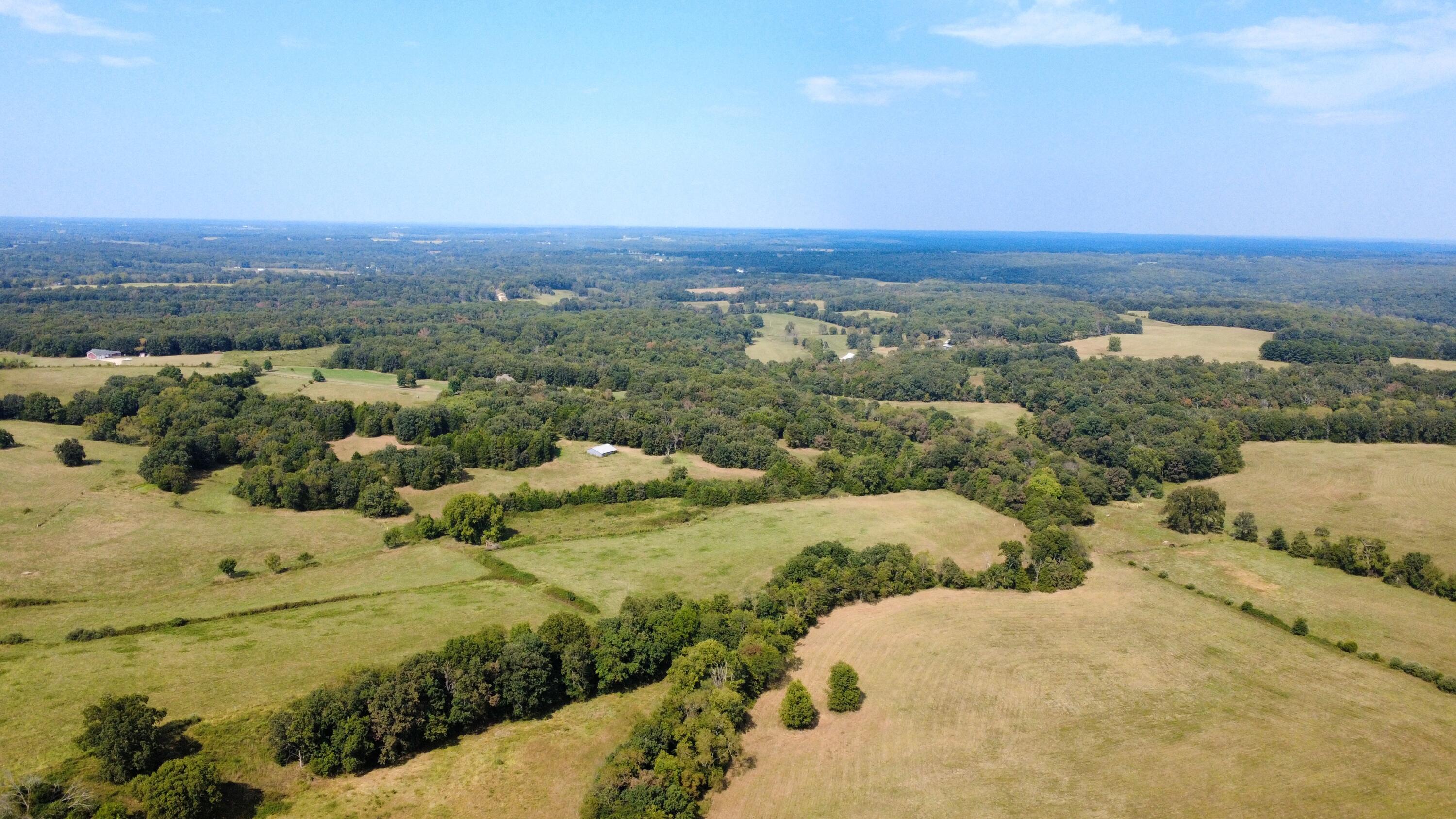 Photo 3 - Land for sale – Tbd  Co Rd 4040   Rolla, MO