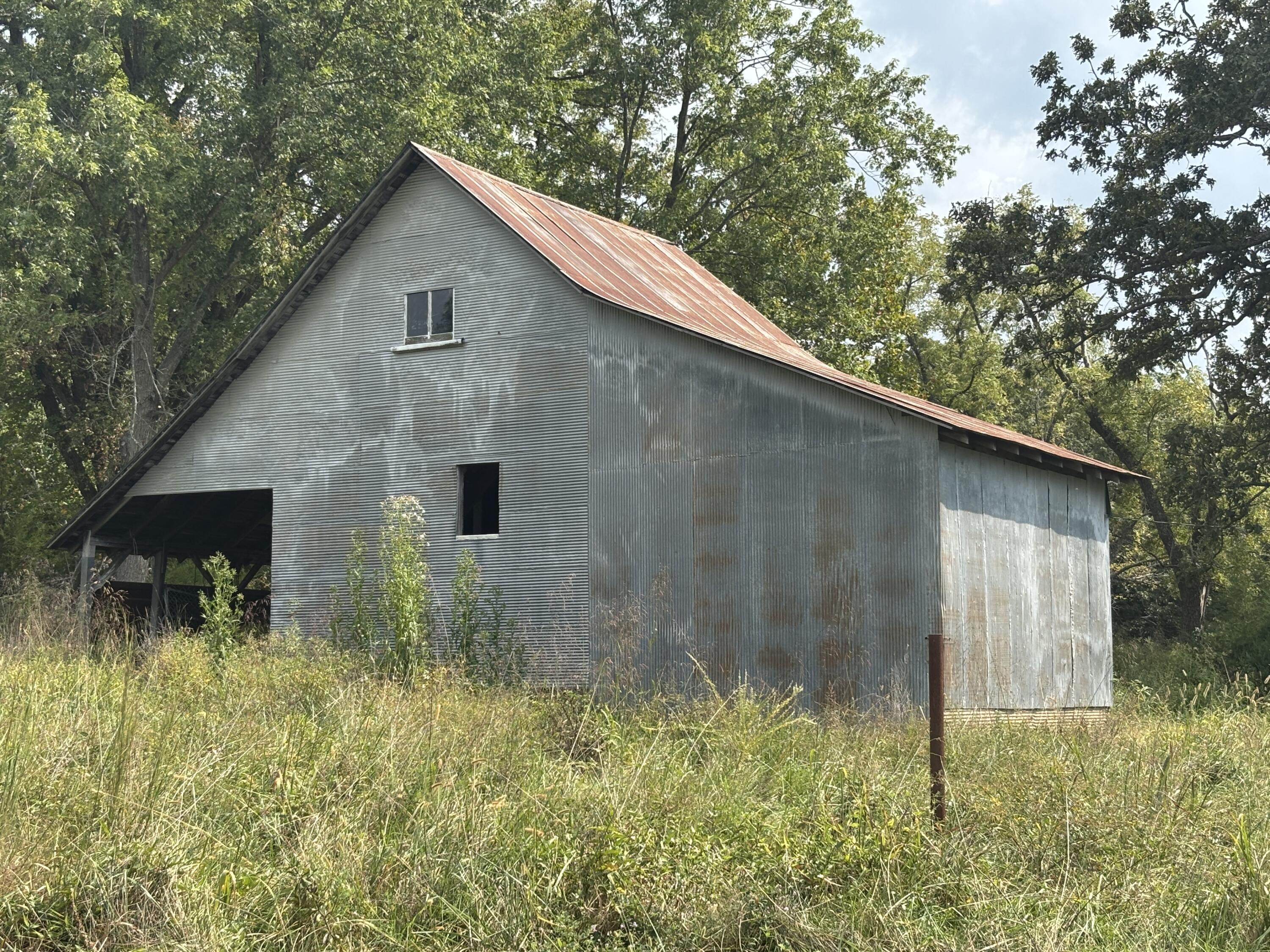 Photo 22 - Land for sale – Tbd  Co Rd 4040   Rolla, MO