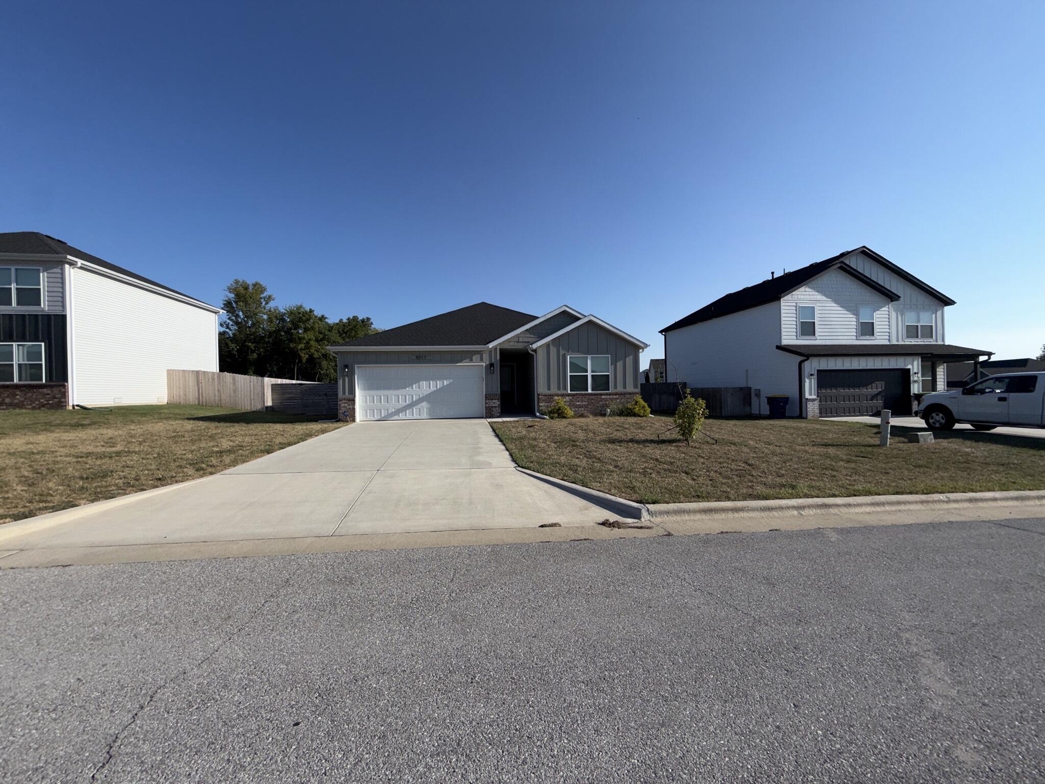 Photo 24 - Residential for sale – 5017 W Cozy Court  Springfield, MO
