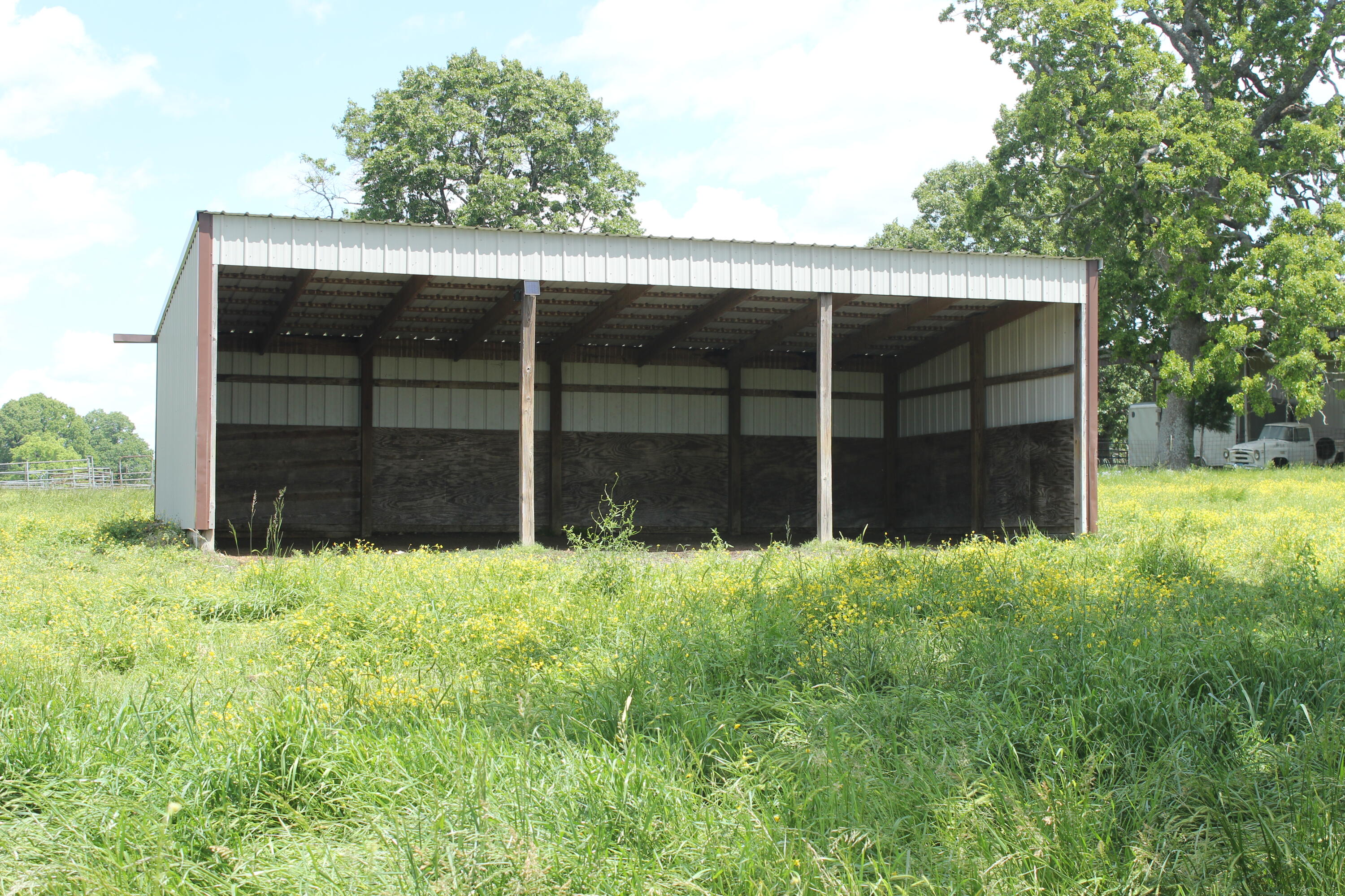Photo 4 - Land for sale – 000  W Highway  Thayer, MO