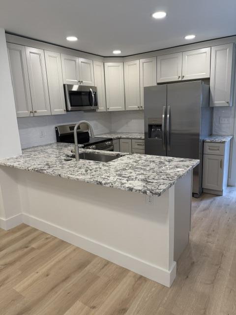 Photo 9 - Residential Lease for sale – 2418 E Kirkwood Street  Springfield, MO