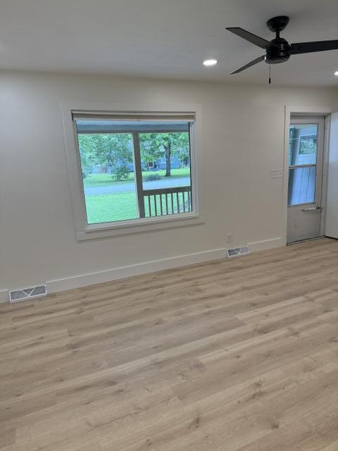 Photo 6 - Residential Lease for sale – 2418 E Kirkwood Street  Springfield, MO