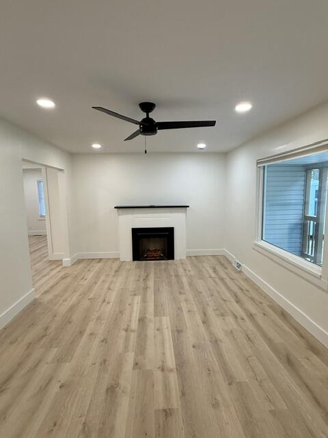 Photo 4 - Residential Lease for sale – 2418 E Kirkwood Street  Springfield, MO