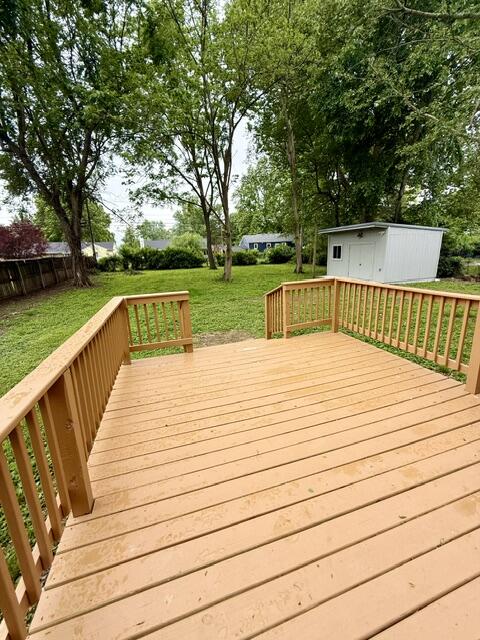 Photo 22 - Residential Lease for sale – 2418 E Kirkwood Street  Springfield, MO