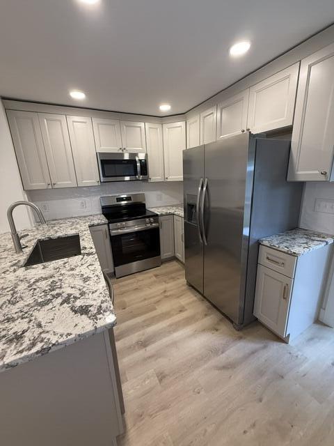 Photo 8 - Residential Lease for sale – 2418 E Kirkwood Street  Springfield, MO