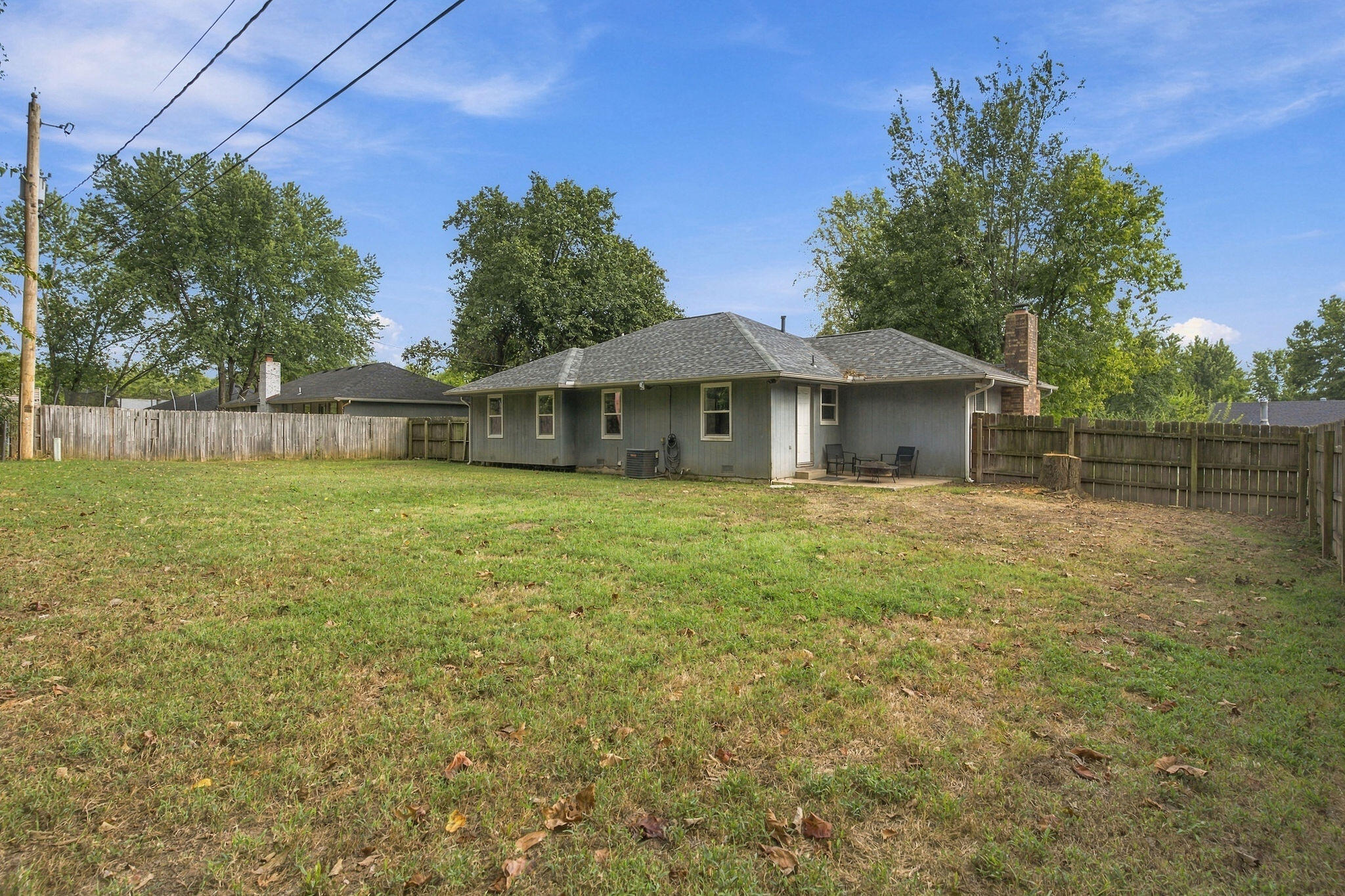 Photo 26 - Residential for sale – 3423 W El Castile Street  Springfield, MO