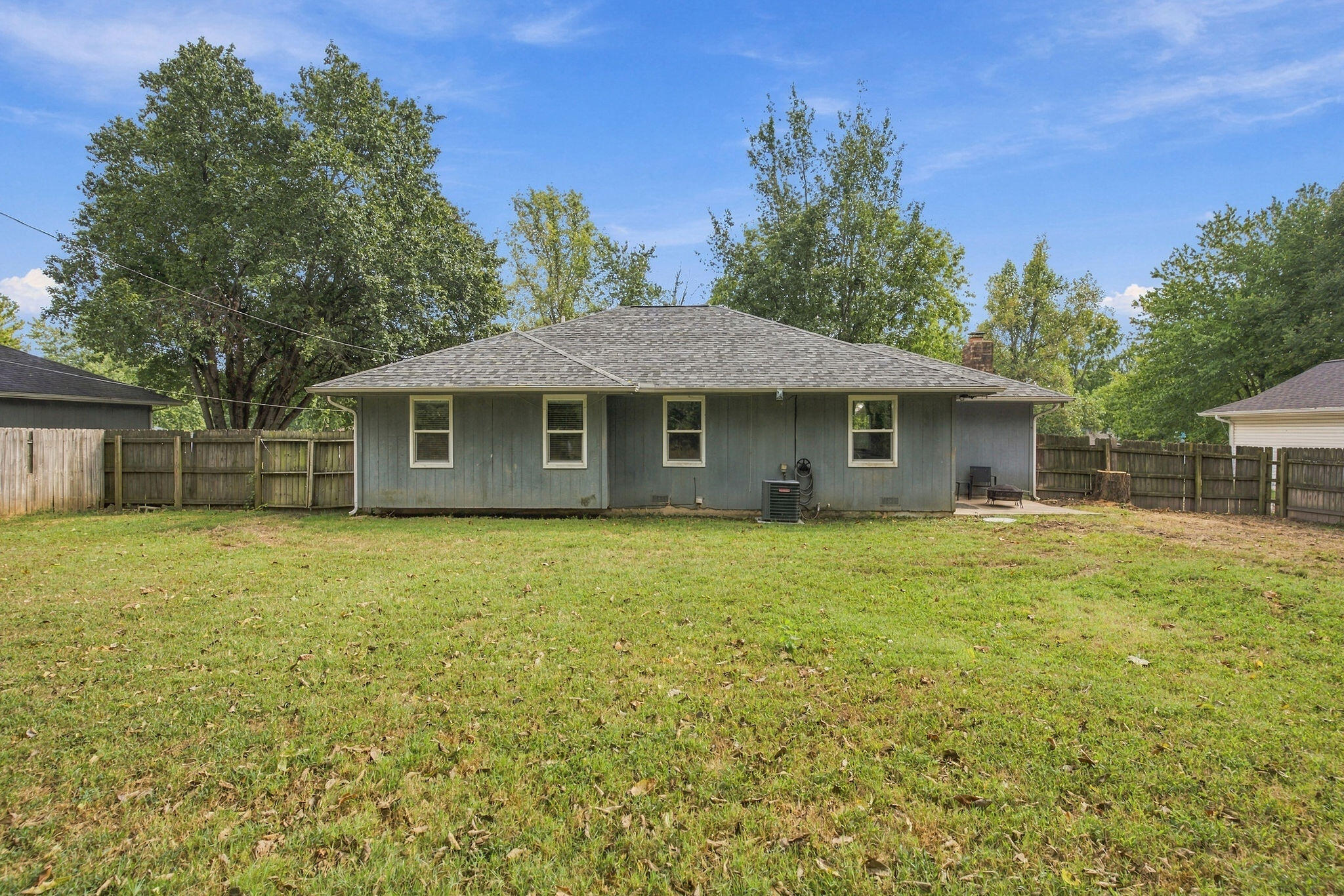 Photo 25 - Residential for sale – 3423 W El Castile Street  Springfield, MO