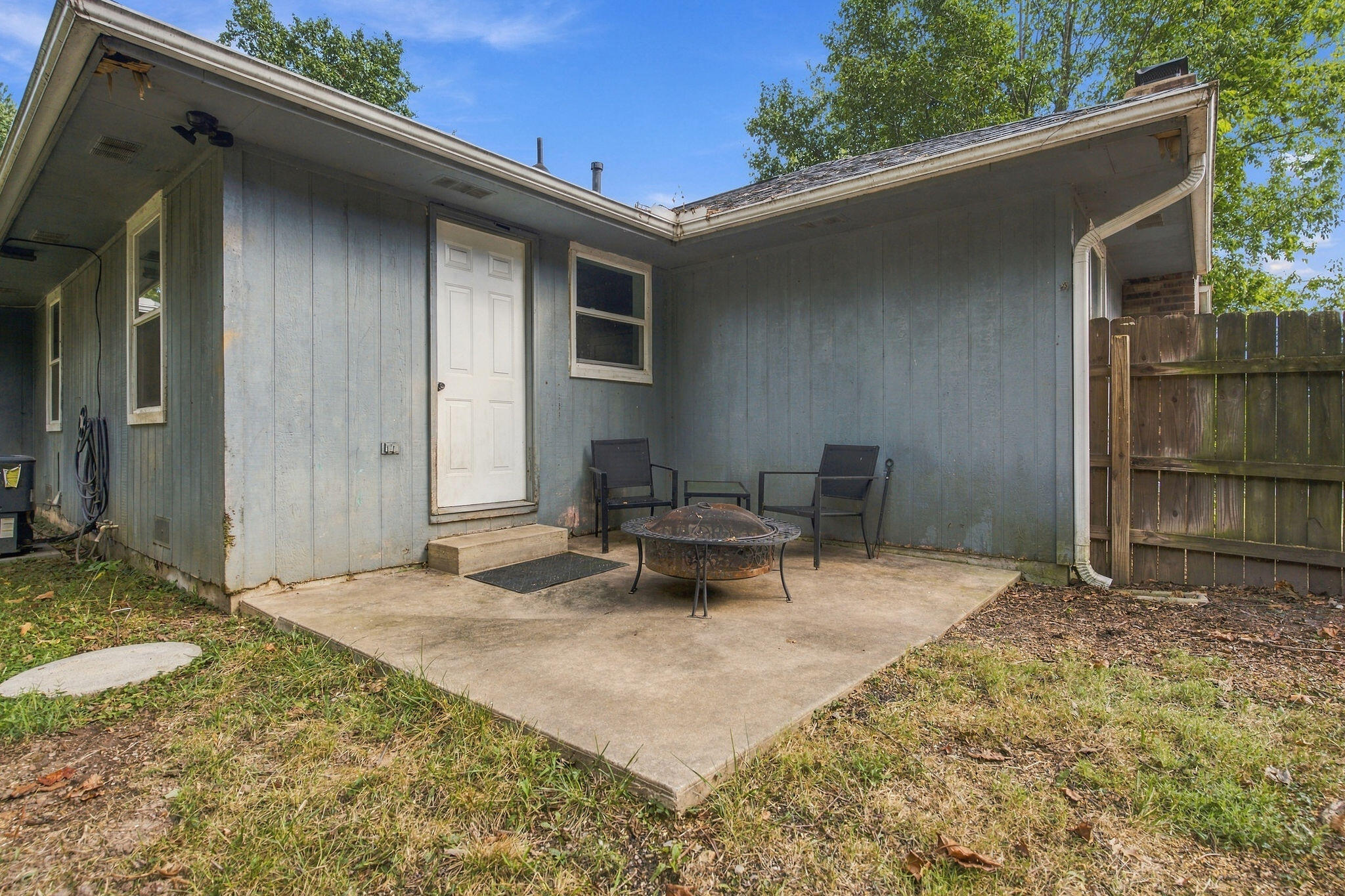 Photo 24 - Residential for sale – 3423 W El Castile Street  Springfield, MO