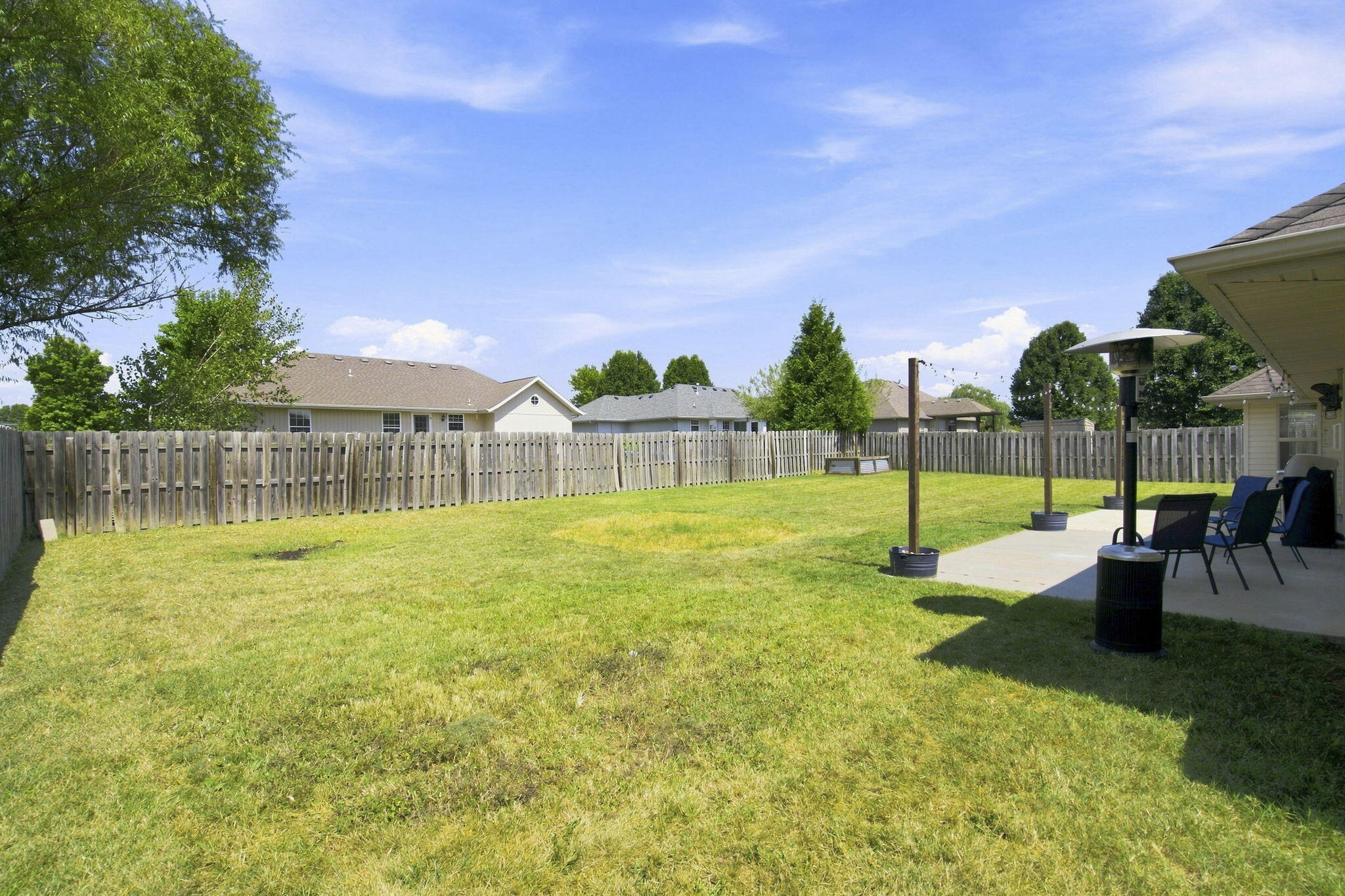 Photo 32 - Residential for sale – 1103 E Cobblestone Drive  Ozark, MO