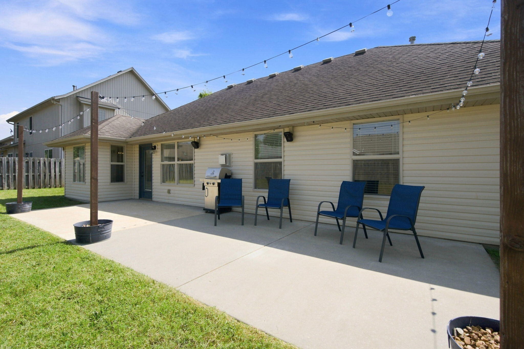 Photo 31 - Residential for sale – 1103 E Cobblestone Drive  Ozark, MO