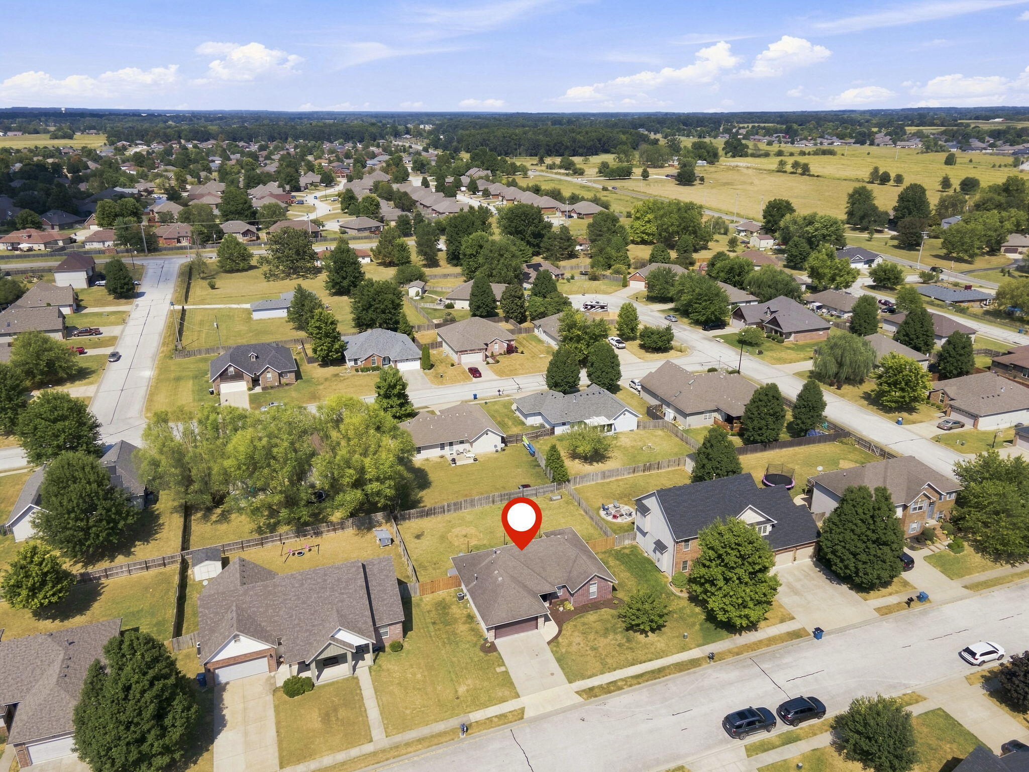 Photo 39 - Residential for sale – 1103 E Cobblestone Drive  Ozark, MO