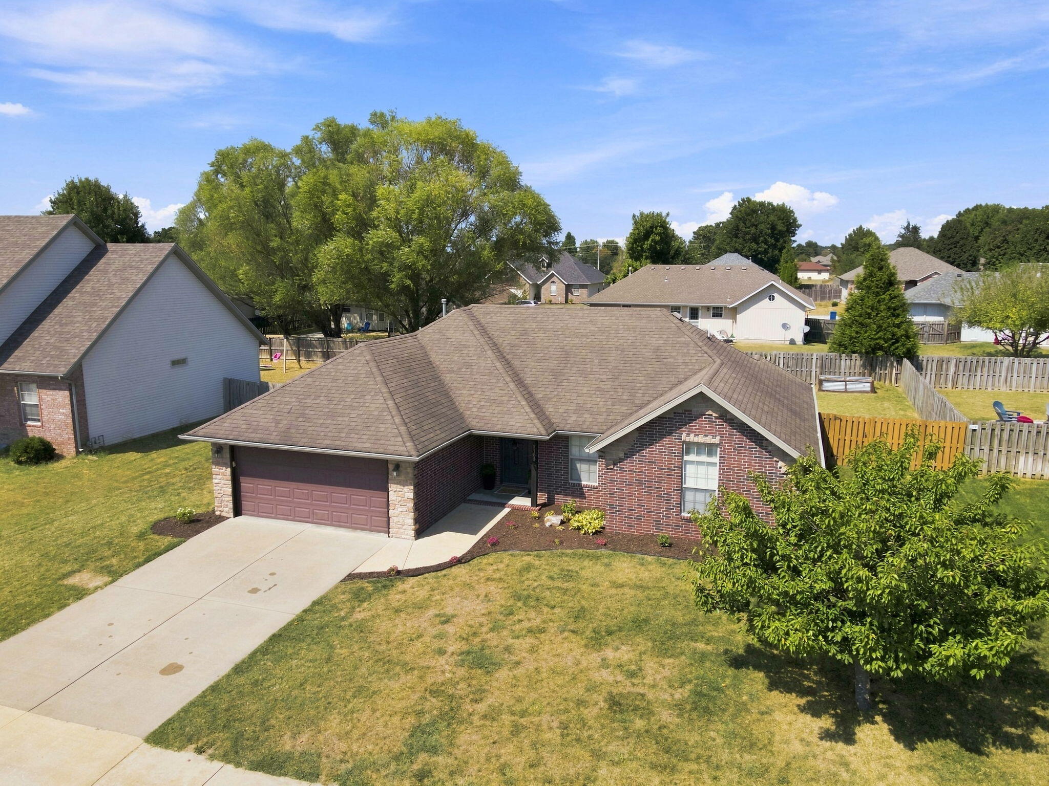 Photo 37 - Residential for sale – 1103 E Cobblestone Drive  Ozark, MO