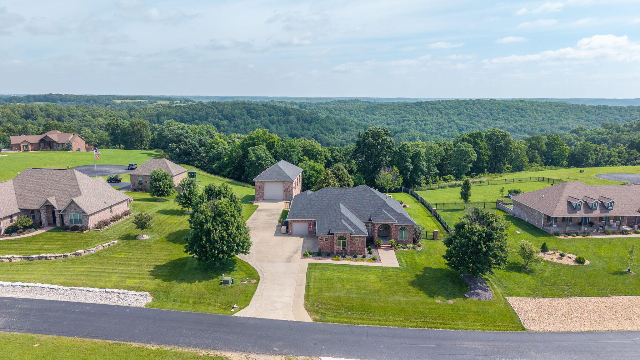 Photo 62 - Residential for sale – 332  Sunset Drive  Saddlebrooke, MO