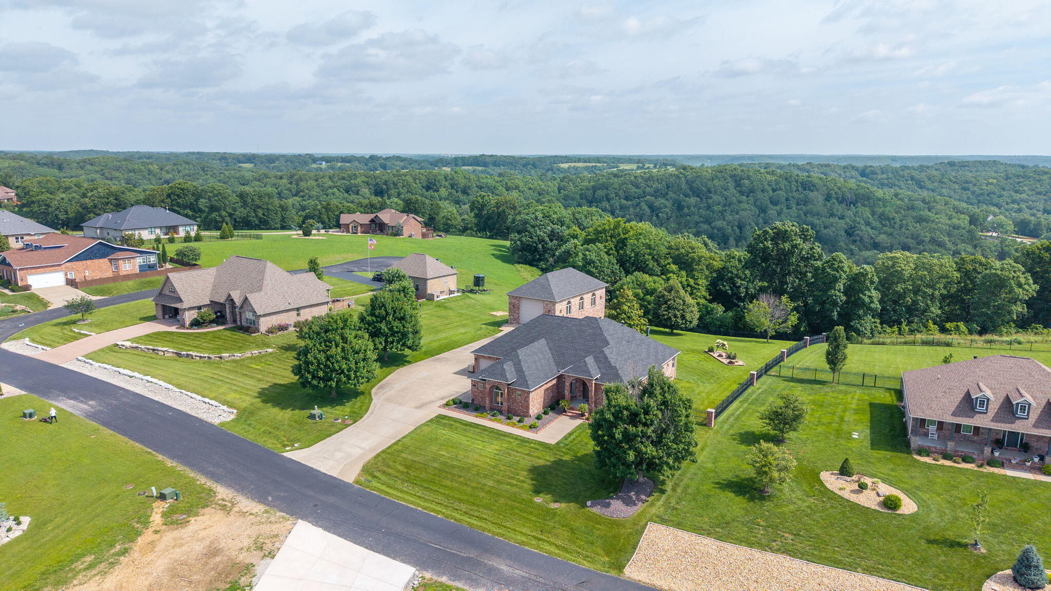 Photo 61 - Residential for sale – 332  Sunset Drive  Saddlebrooke, MO
