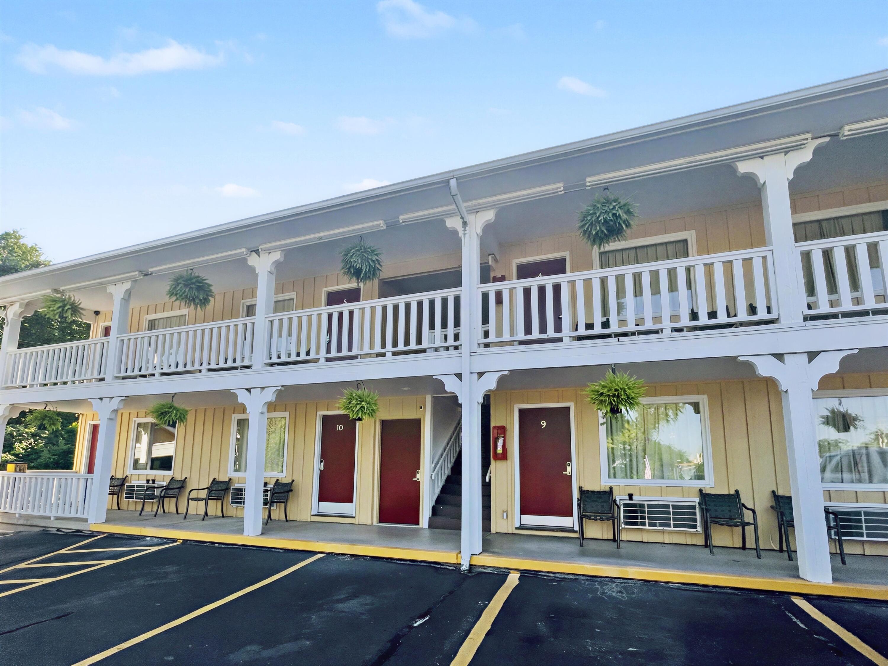 Commercial Sale for sale – 1024 W Main Street Branson, MO