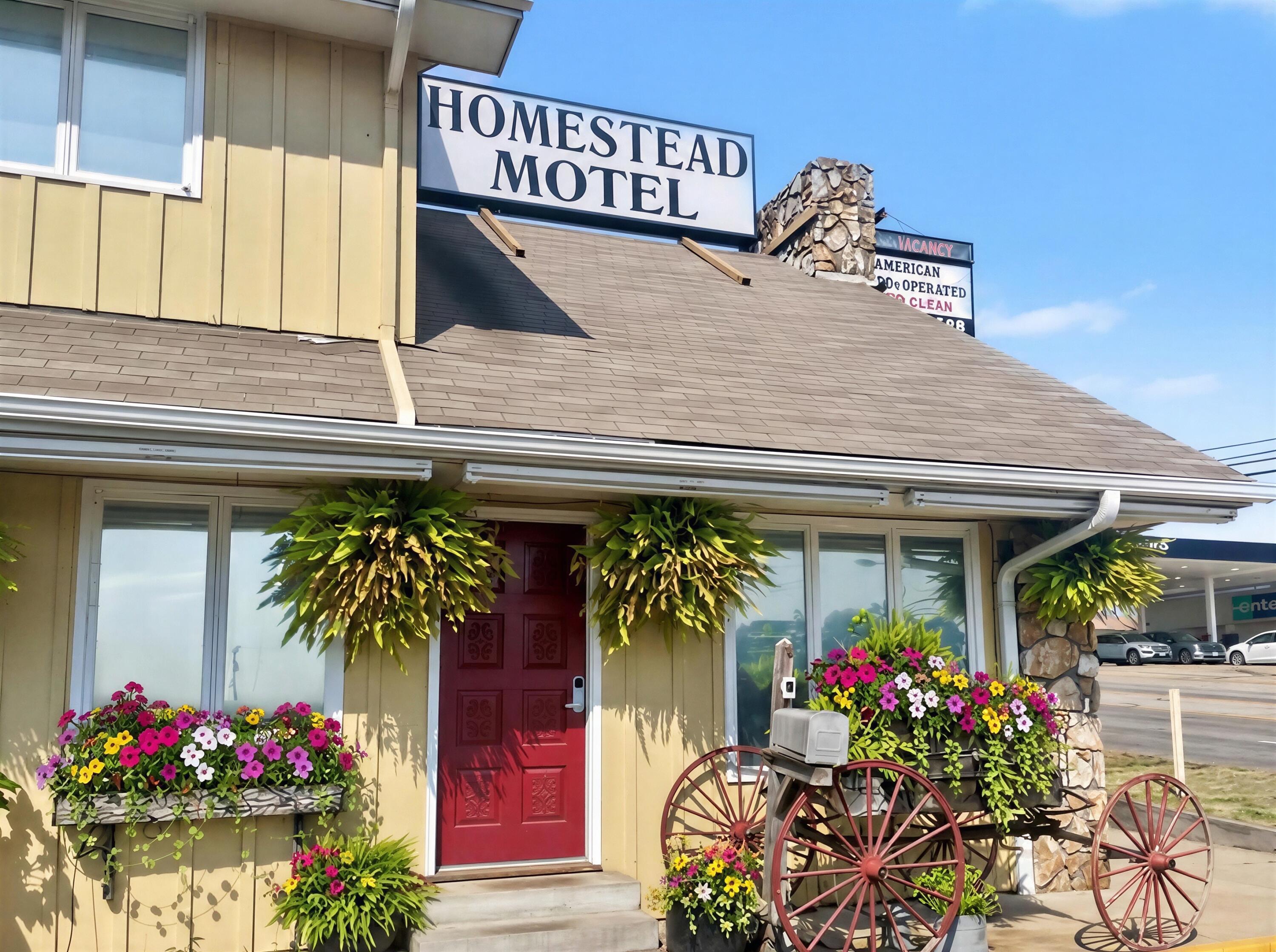 Photo 3 - Commercial Sale for sale – 1024 W Main Street  Branson, MO
