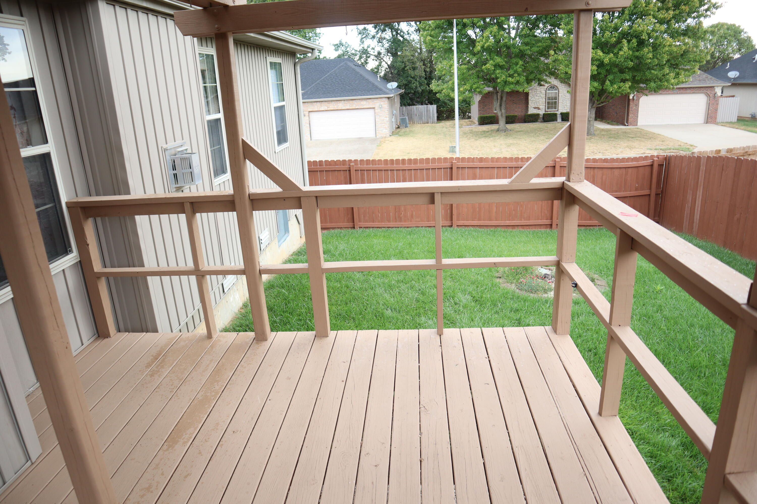 Photo 12 - Residential for sale – 5714 S Lexington Avenue  Springfield, MO