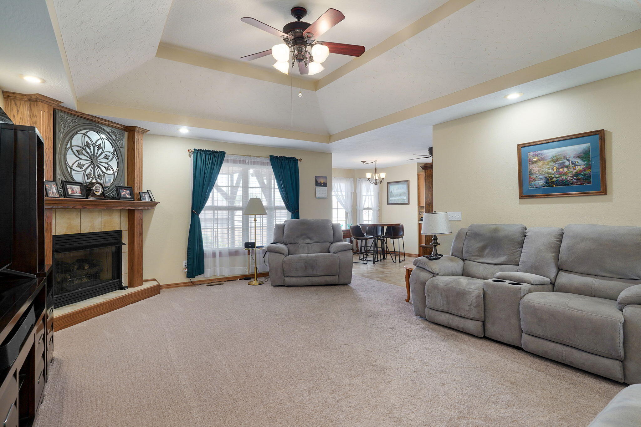 Photo 6 - Residential for sale – 3265 W Grandview Street  Springfield, MO