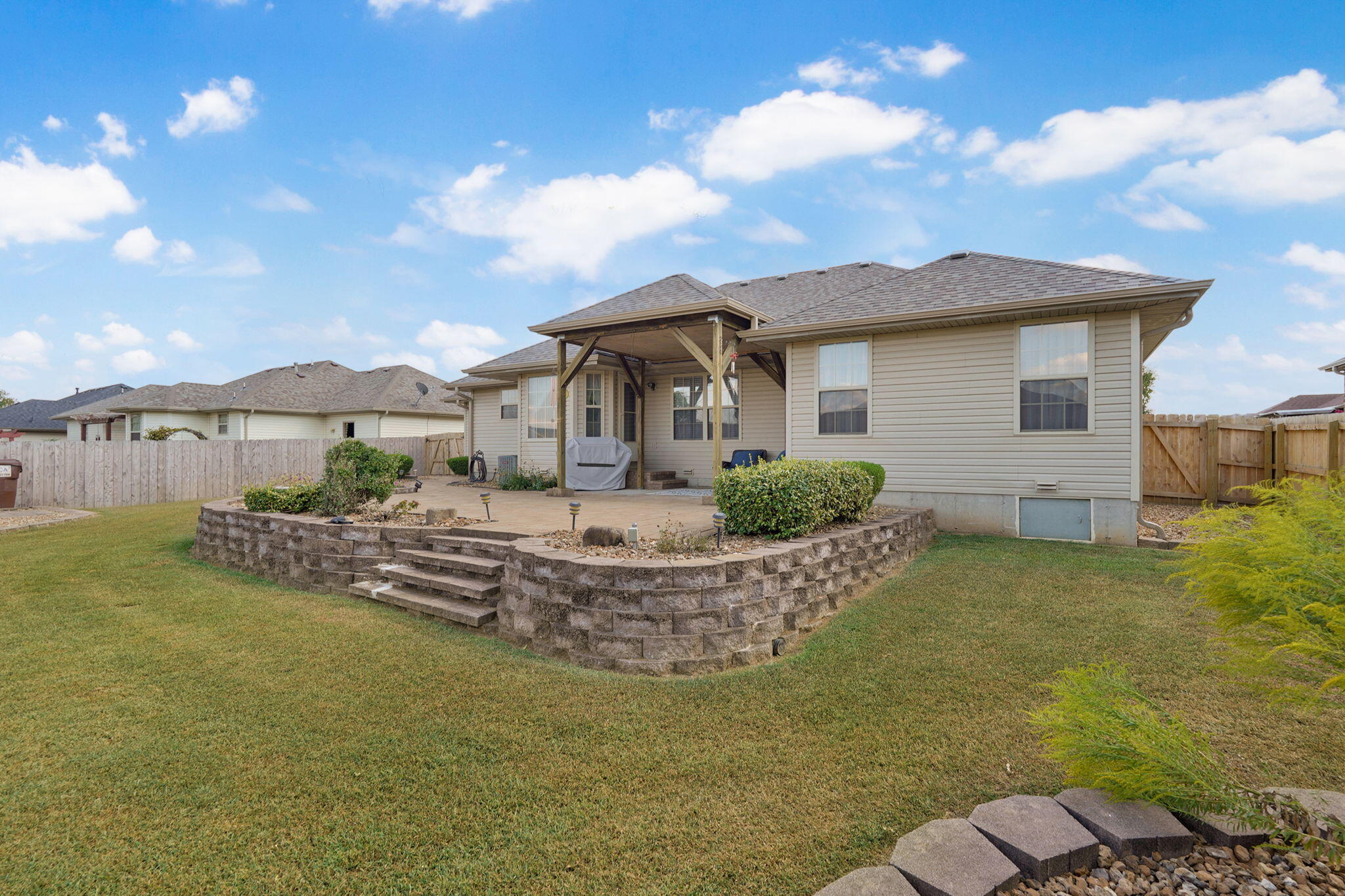 Photo 32 - Residential for sale – 3265 W Grandview Street  Springfield, MO