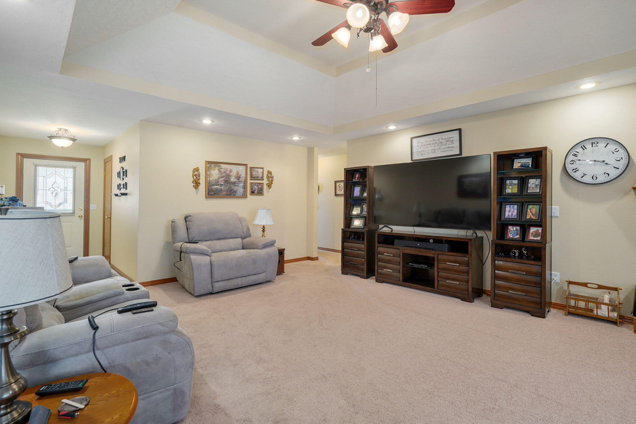 Photo 7 - Residential for sale – 3265 W Grandview Street  Springfield, MO