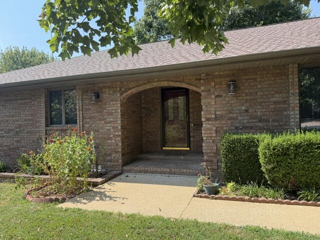 Photo 2 - Residential for sale – 1503  Woodland Circle  Mountain Grove, MO