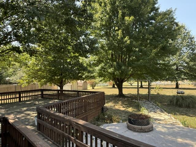 Photo 50 - Residential for sale – 1503  Woodland Circle  Mountain Grove, MO