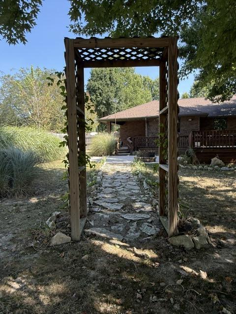 Photo 52 - Residential for sale – 1503  Woodland Circle  Mountain Grove, MO