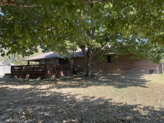 Photo 55 - Residential for sale – 1503  Woodland Circle  Mountain Grove, MO