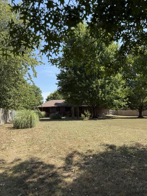Photo 56 - Residential for sale – 1503  Woodland Circle  Mountain Grove, MO