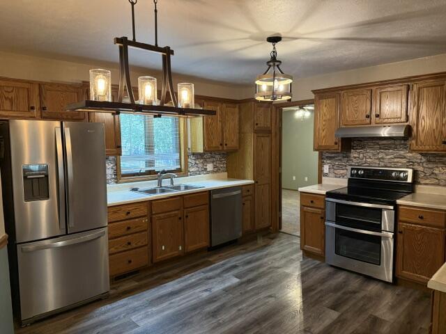 Photo 21 - Residential for sale – 1503  Woodland Circle  Mountain Grove, MO