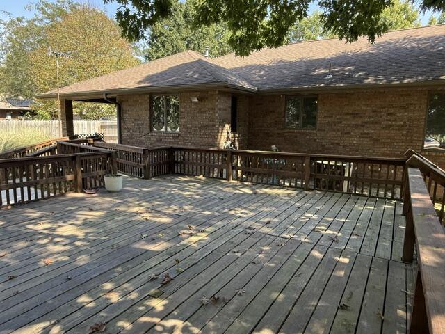 Photo 48 - Residential for sale – 1503  Woodland Circle  Mountain Grove, MO