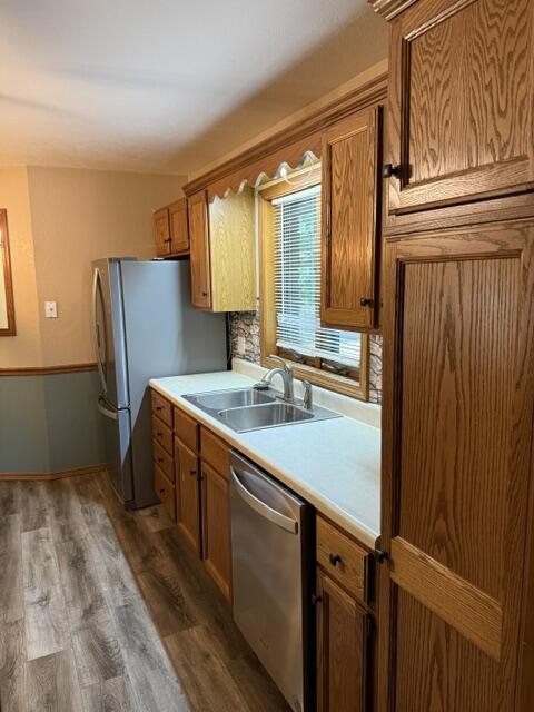 Photo 16 - Residential for sale – 1503  Woodland Circle  Mountain Grove, MO