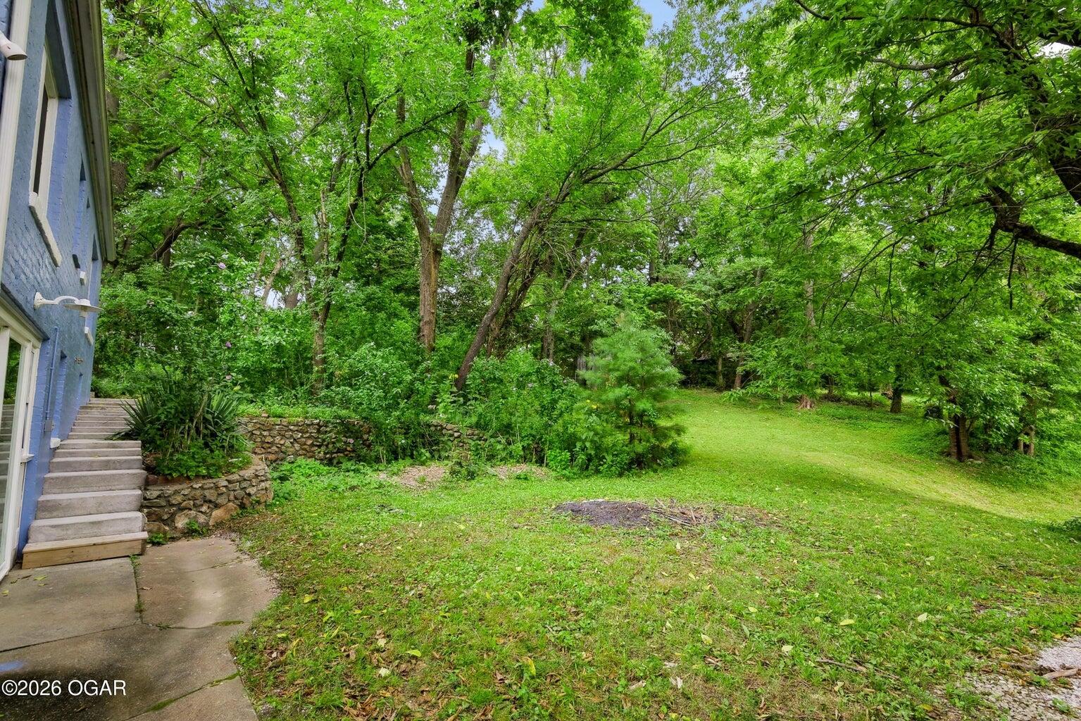 Photo 37 - Residential for sale – 507 W Hickory Street  Neosho, MO