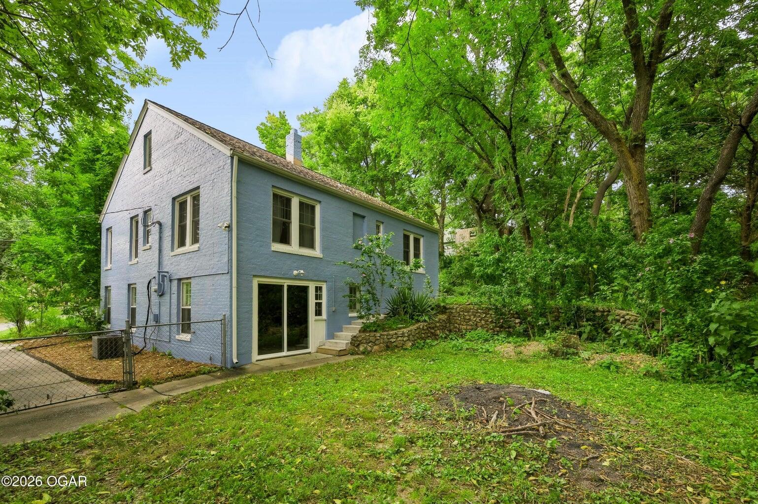Photo 38 - Residential for sale – 507 W Hickory Street  Neosho, MO