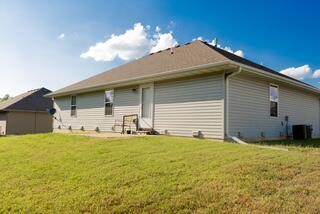 Photo 2 - Residential for sale – 260  Towne Loop  Marshfield, MO