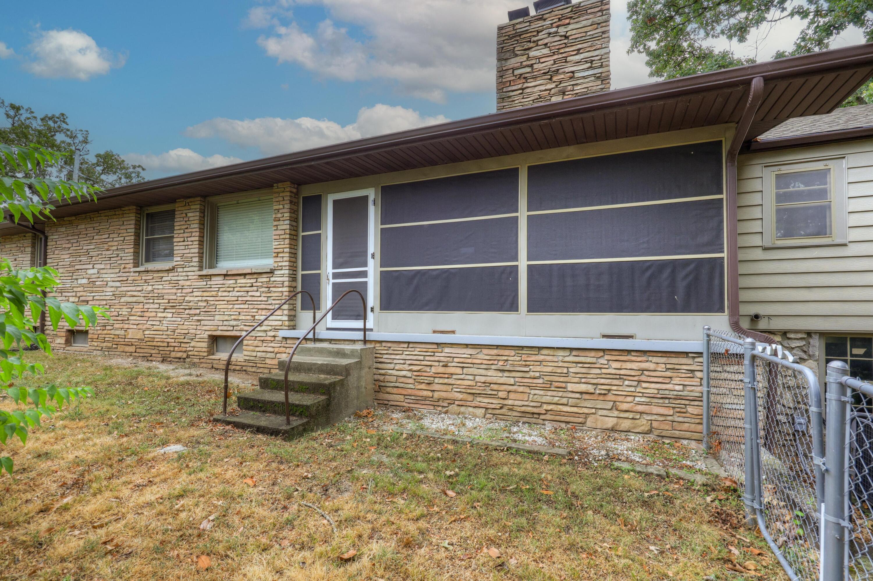 Photo 46 - Residential for sale – 600  Walnut Drive  Neosho, MO
